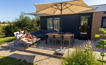 Zonneweelde Lodge (6 Pers) 2