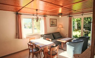 Studio "Biara" mit Wintergarten 2