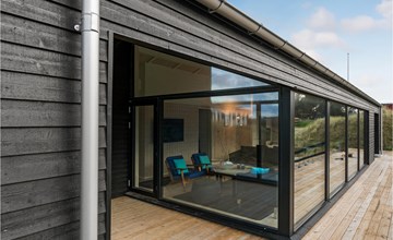 Cozy home in Blokhus with kitchen 2