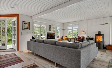 Stunning home in Ebeltoft with WiFi 3