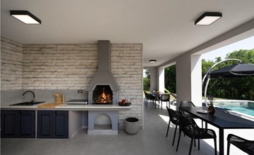 Villa Milena 3