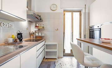 Amazing apartment in Catania with WiFi 2