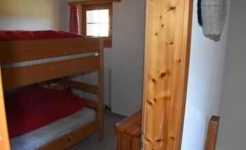 Haus Sunneschy Whg. 301 2