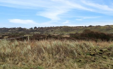 "Sixten" - 450 meter van de zee in Noordwest-Jutland 2