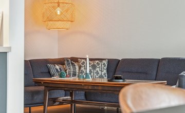 "Branko" - 200 meter van de zee in Djursland en Mols 2