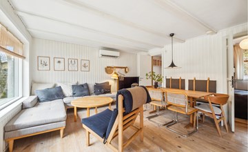 Gorgeous home in Nykøbing M with WiFi 3