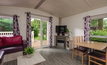Simple home with veranda | 6 people 3