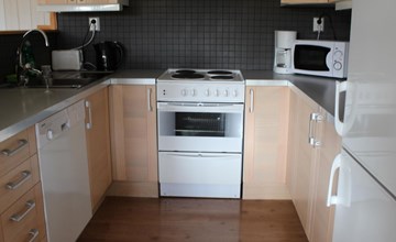 Rustikales Landhaus Tjäder Lilla Sandereds 3