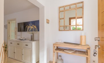 Charmantes Ferienhaus mit großer Terrasse 3