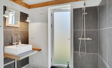 "Malte" - 75m from the sea in Sealand 2