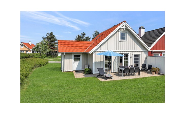 Cozy home in Brenderup Fyn with WiFi 1