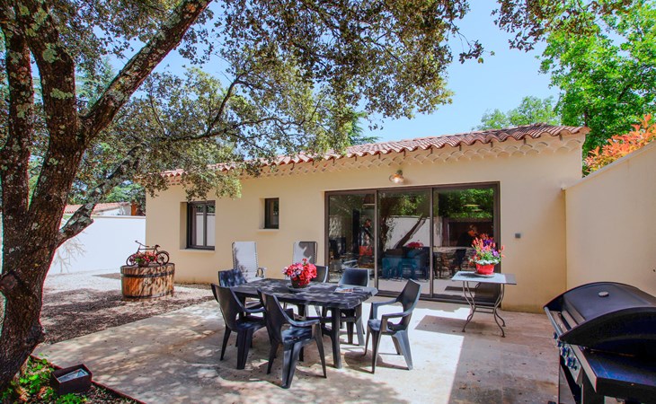Charmant Mazet Provençal 1