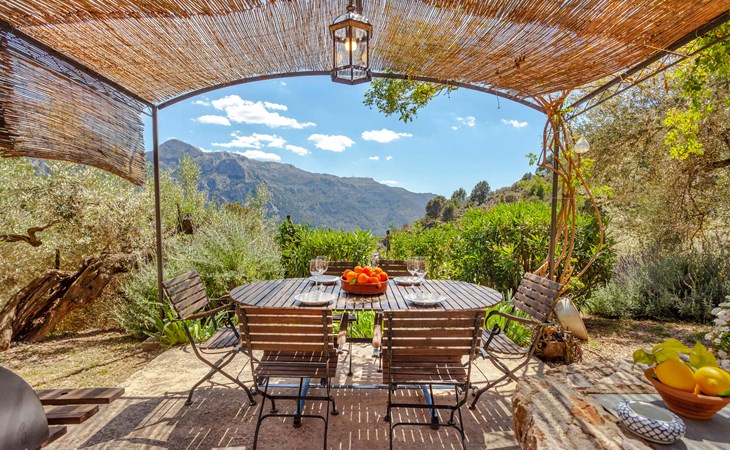 Rustica Es Seguers 1