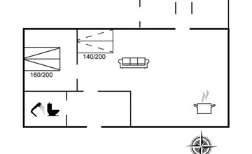 "Miko" - 19km from the sea in Western Jutland 2