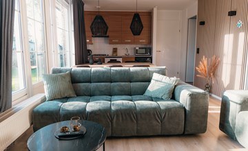Bungalow Zeumeren | 6 personen 3