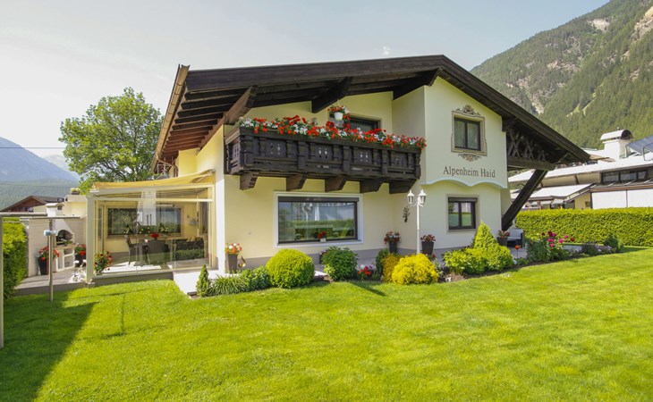 Alpenheim Haid (LFD460) 1