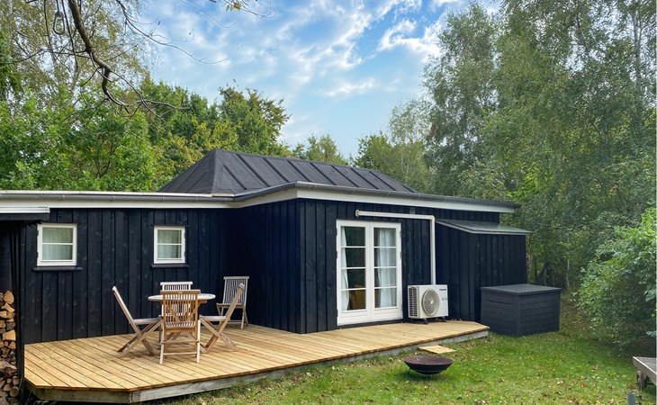Cozy home in Vejby with WiFi 1