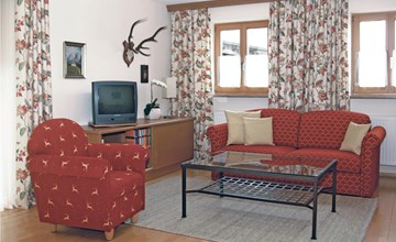 Awesome apartment in Oberaudorf 2