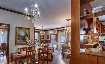 Amalia's Sea View Home 3