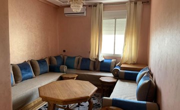 Résidence Al Ossra 2 in Agadir 3