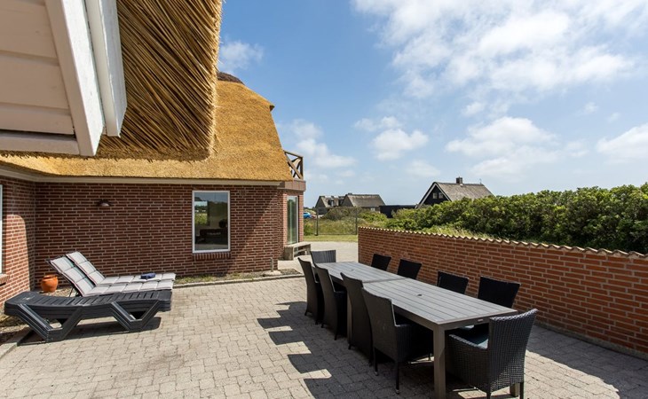 "Stillan" - 150m from the sea 1