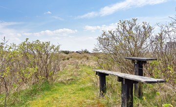 "Zina" - 600 meter van de zee in Noordwest-Jutland 3