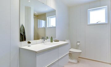 "Sylva" - 150 meter van de zee in Djursland en Mols 2