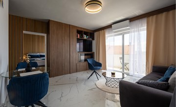 1 bedroom cozy apartment in Kastav 3