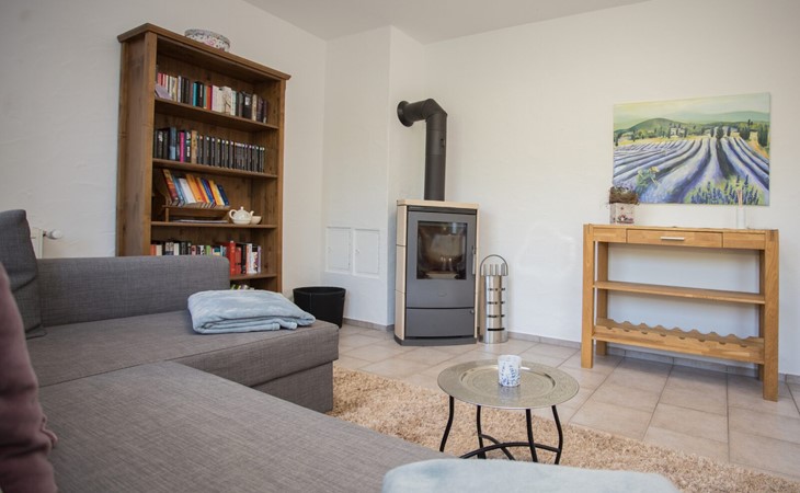 Ferienhaus - Steimeckeweg 1 | Elkeringhausen (Winterberg) 1