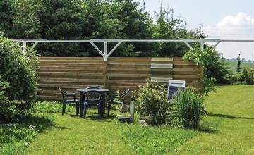 2 bedroom gorgeous home in Ystad 3