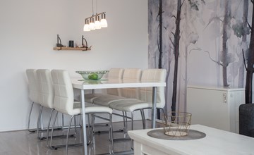 Ferienwohnung - Am Bergelchen 60-B | Winterberg-Niedersfeld 3