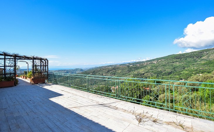 Cozy apartment in Perdifumo with WiFi 1