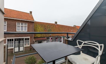 Vakantiehuisje Langstraat 29A Zoutelande 4 Personen | Comfortabel Verblijf 2