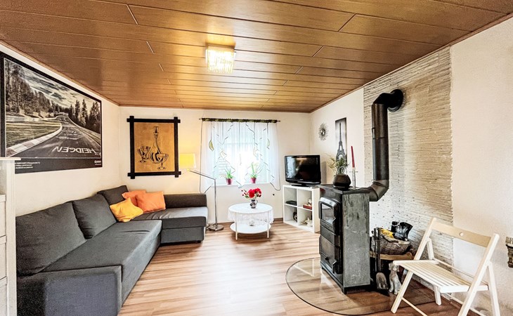 Ferienwohnung Renata 1 nahe Nürburgring 1