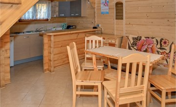 2 bedroom nice home in Sianozety 3