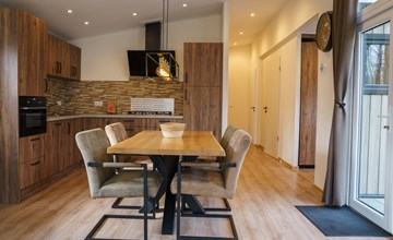 Ferienhaus Heidehoeve XL MIVA | 4 personen 3