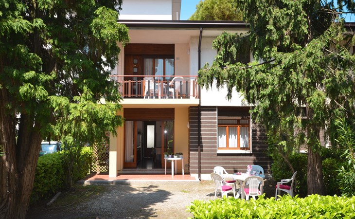 Giusi/Maria/Campiello/Cassiopea 1