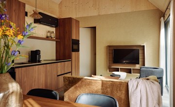 Unbrick One Family | 2+4 Pers. | Jacuzzi 3