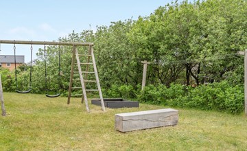 „Solina“ – 500 m vom Meer entfernt in Westjütland 2