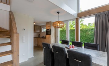 Luxe vakantiehuis De Zonnestraal,  Kloosterweg 85 | Burgh Haamstede 3