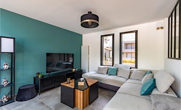 Cozy home in St.Jean de Monts 3