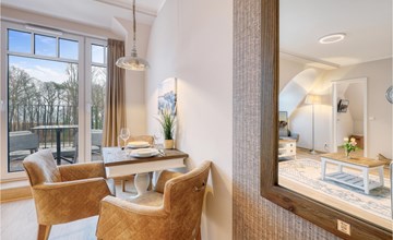 Baltischer Hof Apartment 59 3