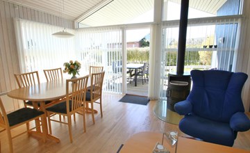 "Aaran" - 300m from the sea in SE Jutland 2