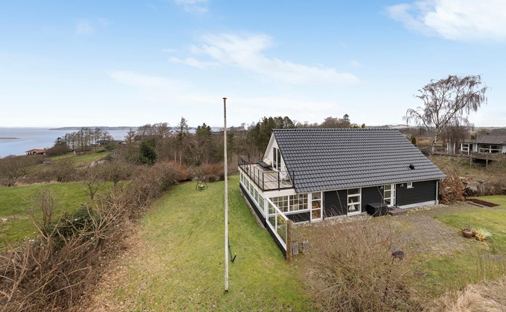 Nice home in Løgstrup with WiFi 1