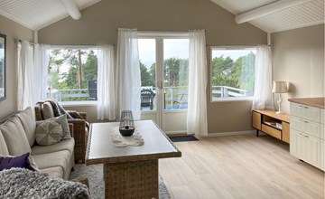 Pet friendly home in Rygge with kitchen 2