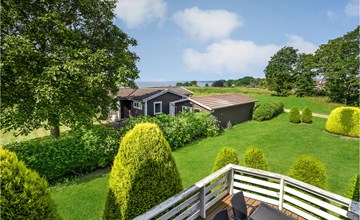 Lovely home in Egernsund with sauna 2