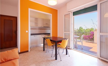 Casa Borgo 5 3