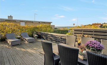 Awesome home in Haderslev with kitchen 2