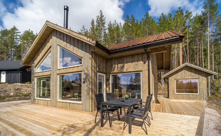 Ivar Hytte | 6p | Met Sauna 1