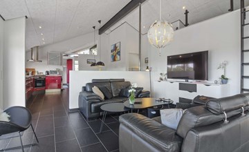 „Minna“ – 975 m vom Meer entfernt in Nordwestjütland 2